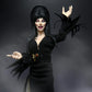Elvira, Mistress of the Dark Clothed