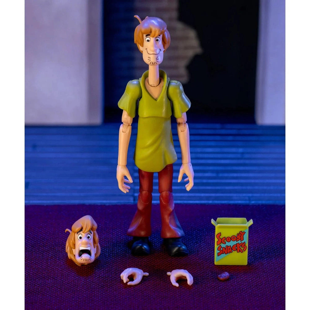 Scooby-Doo Shaggy 1/12