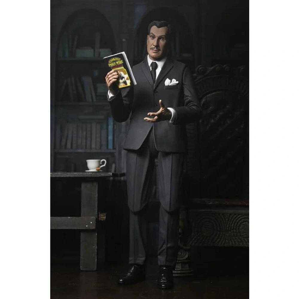 Vincent Price Ultimate