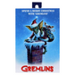 Gremlins Santa Stripe & Gizmo 2-Pack