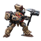Infinity Armata-2 Proyekt Heavy Shotgun Ratnik 1/18