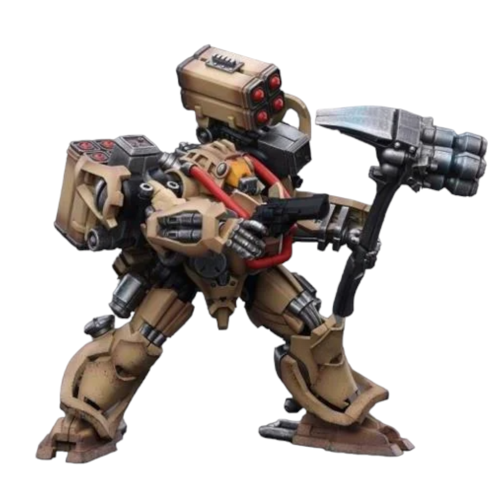 Infinity Armata-2 Proyekt Heavy Shotgun Ratnik 1/18