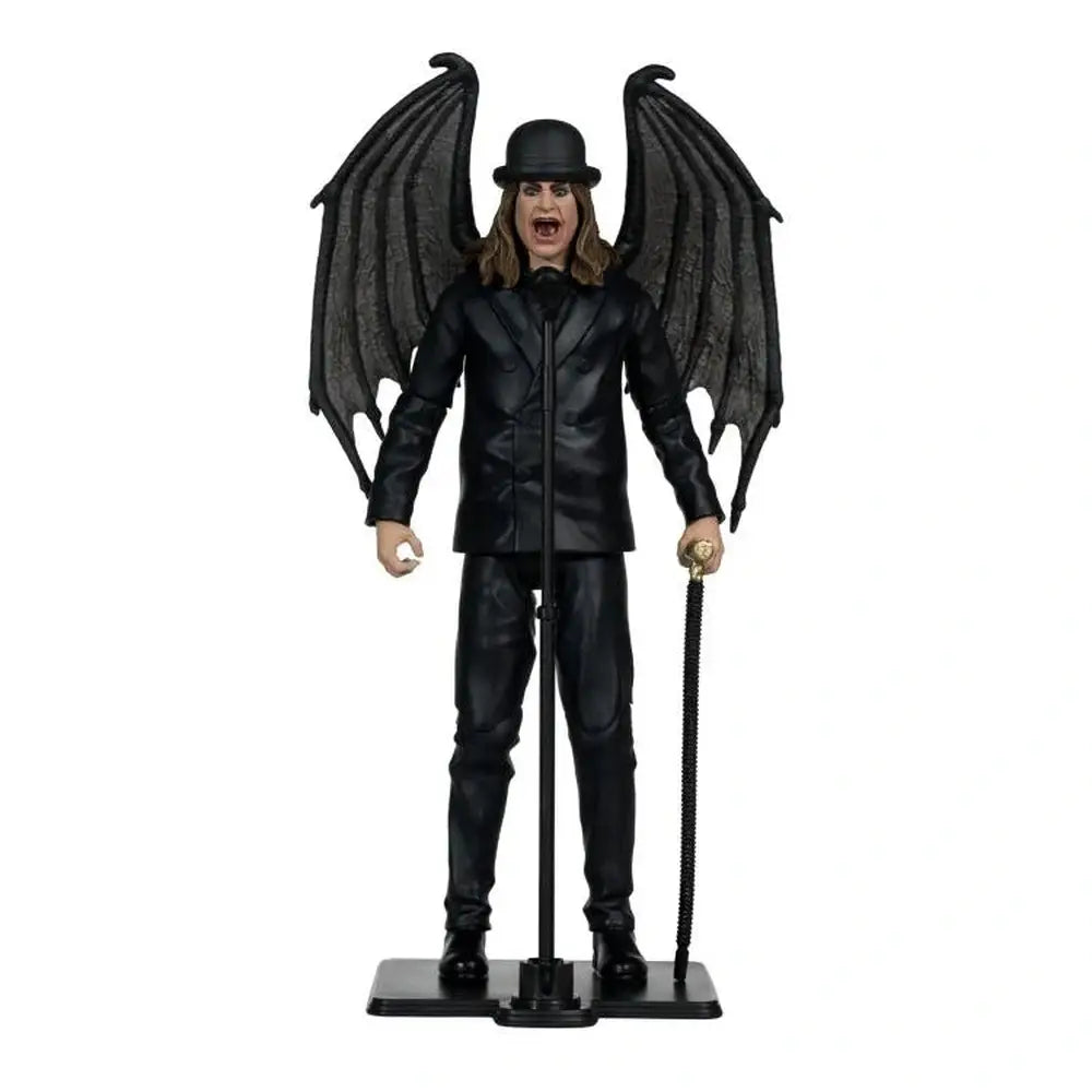 Music Maniacs Ozzy Osborne Limited Edition