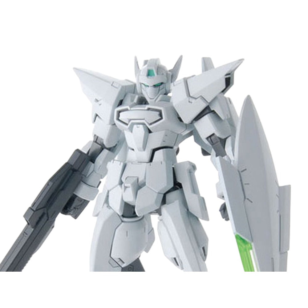 HG #14 Gundam AGE HGAGE G-Bouncer Model Kit 1/144
