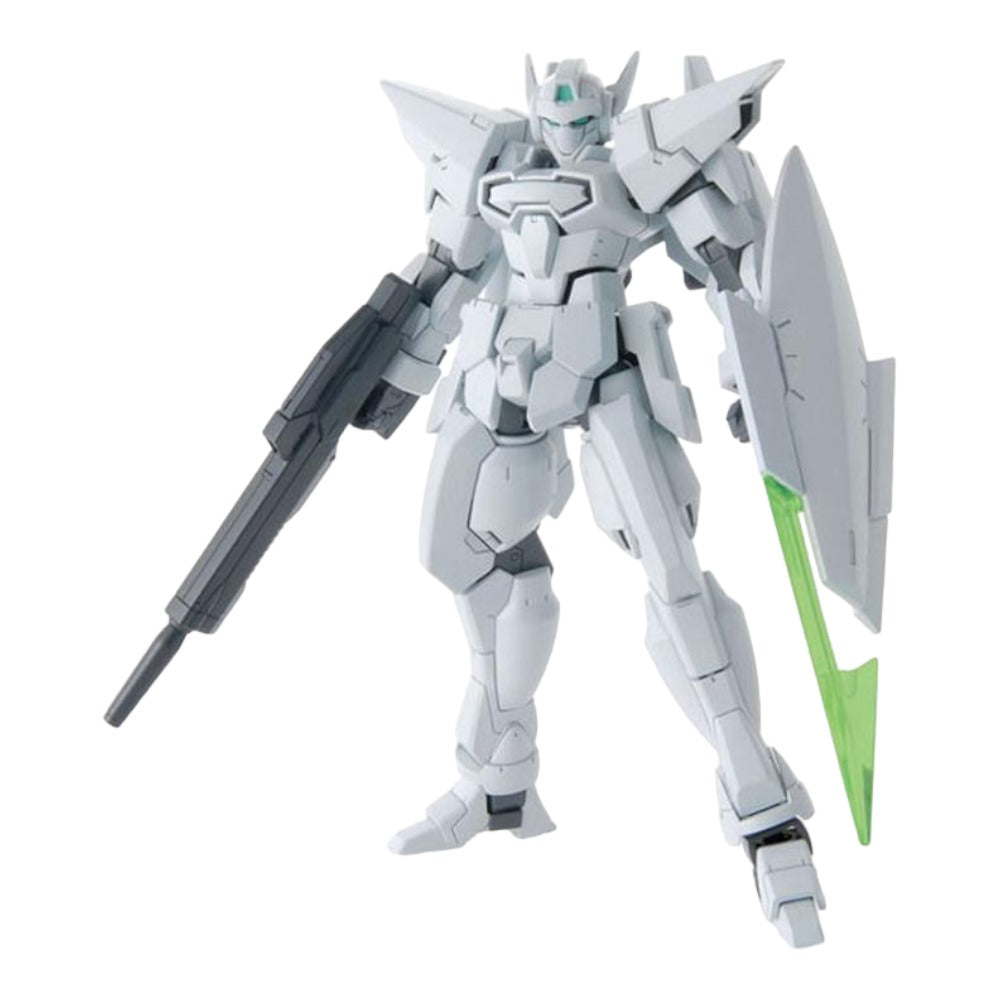 HG #14 Gundam AGE HGAGE G-Bouncer Model Kit 1/144