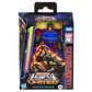 Transformers G1 Universe Legacy United Deluxe Quake - Heater - Tiptop