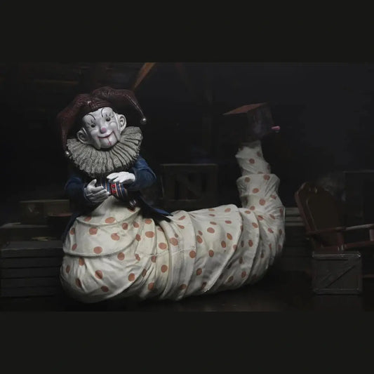 Krampus 2015 Der Klown Deluxe