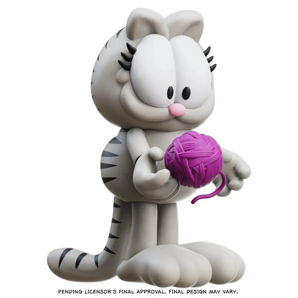 Garfield Wave Nermal en Toys Master - Main Image