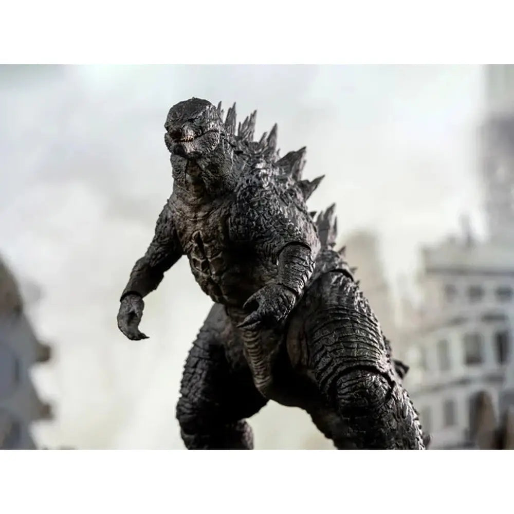 Godzilla 2014 Godzilla PX Previews Exclusive