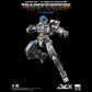 Transformers: Rise of the Beasts DLX Mirage