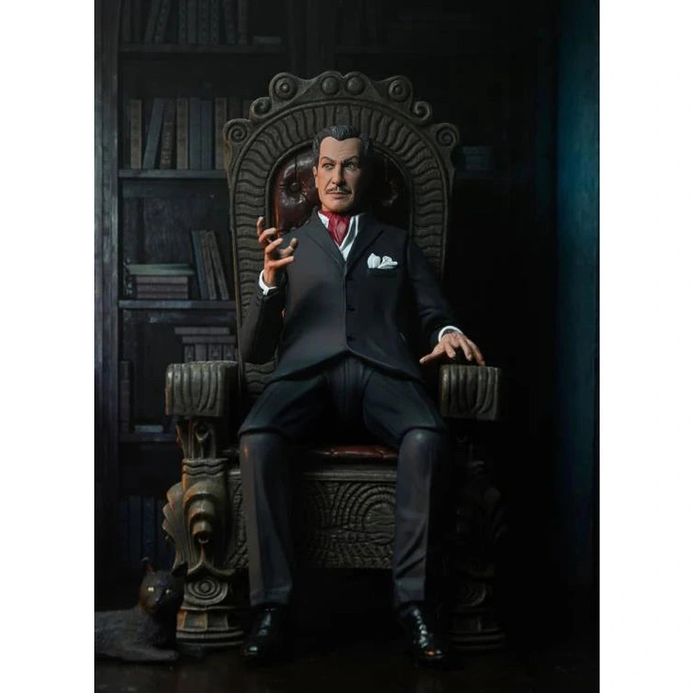 Vincent Price Ultimate