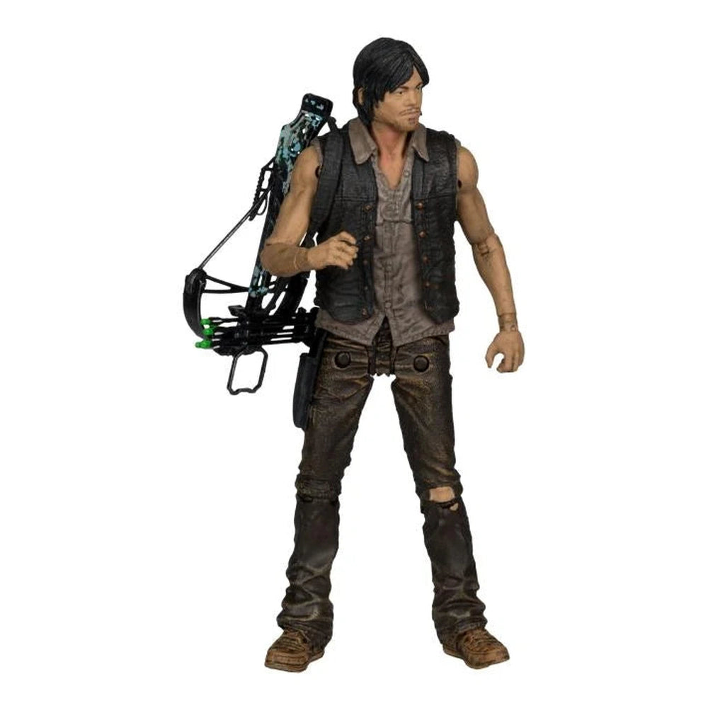 The Walking Dead TV Series Daryl Dixon
