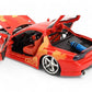 Fast & Furious - 1993 Mazda RX-7 Rojo 1/24