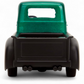 Green Lantern & 1952 Chevrolet COE Pickup 1/32