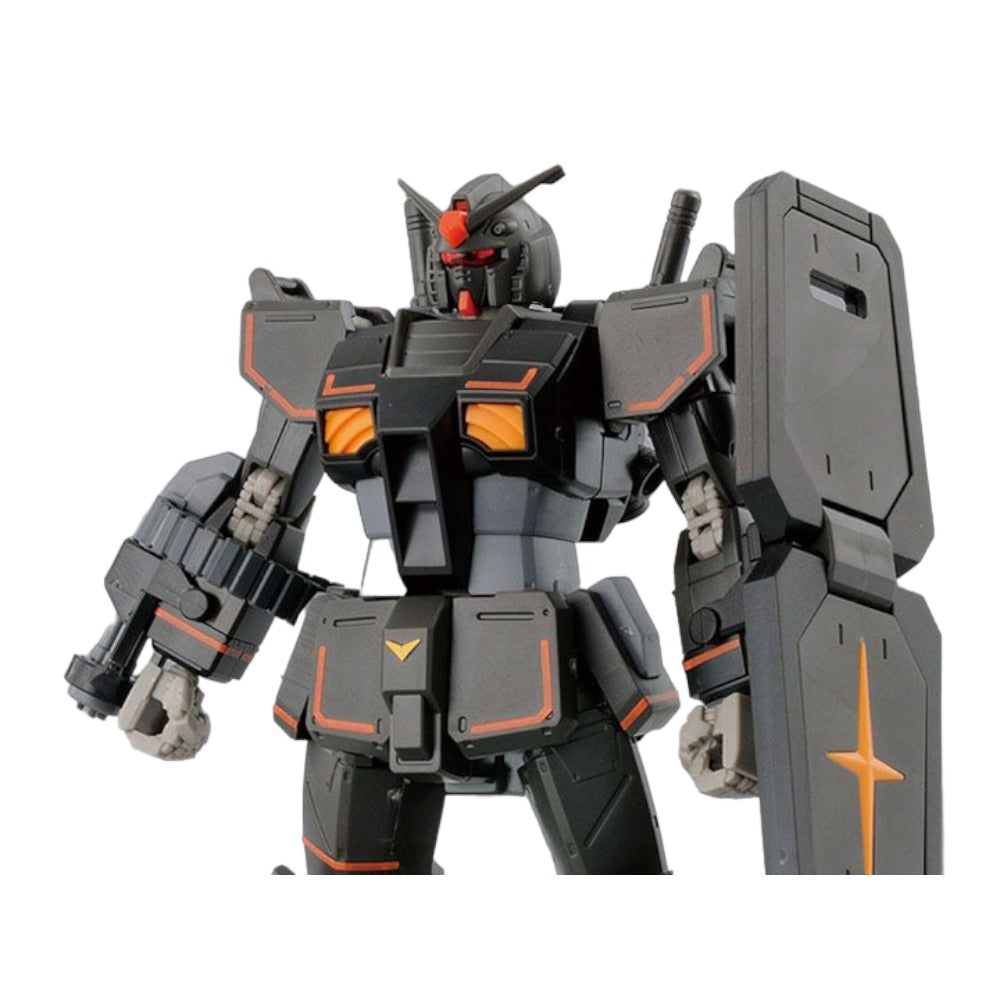 HGGTO #021 RX-78-01 FSD Gundam Model Kit 1/144