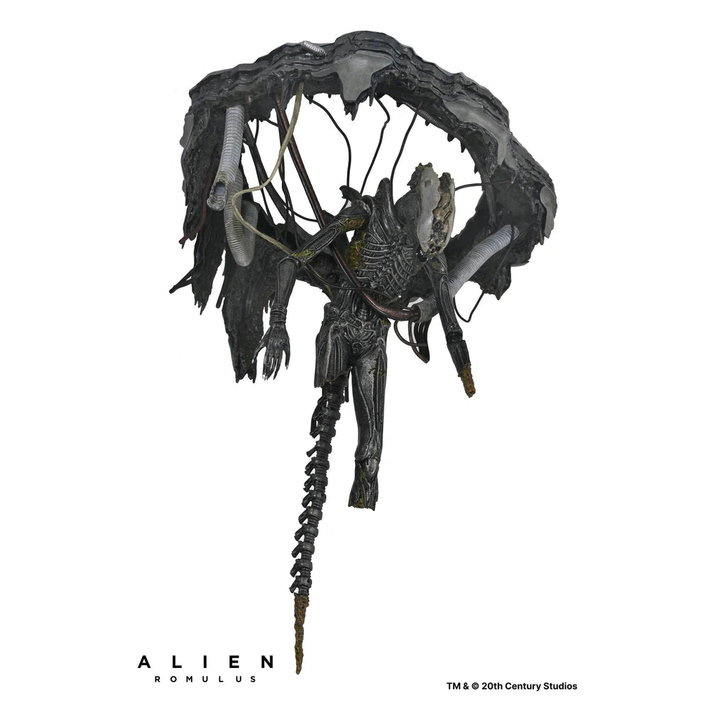 Alien: Romulus Suspended Lab Xenomorph XX121 Deluxe