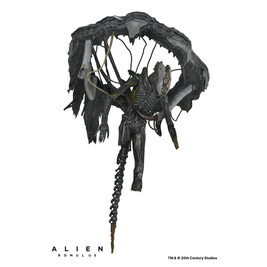 Alien: Romulus Suspended Lab Xenomorph XX121 Deluxe