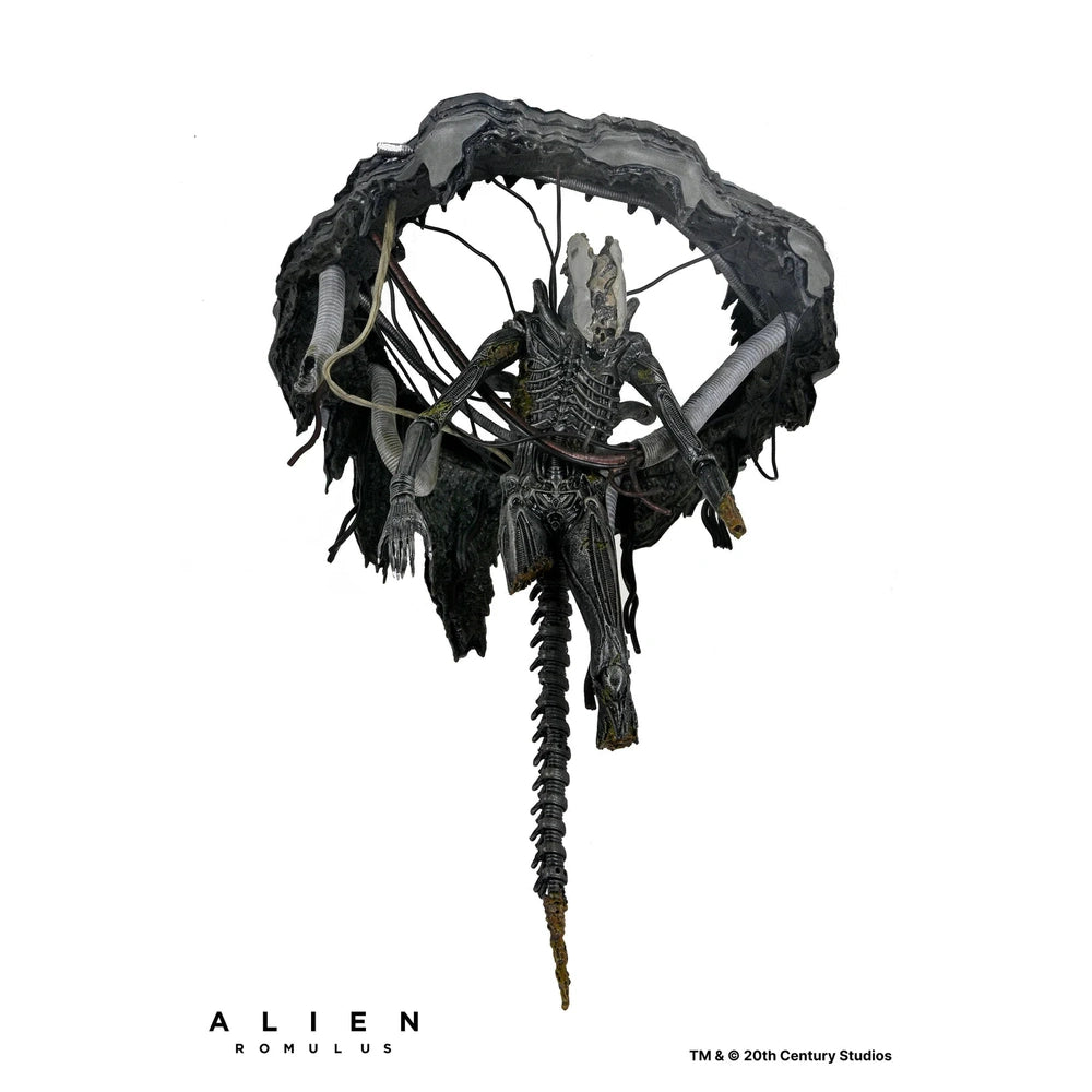 Alien: Romulus Suspended Lab Xenomorph XX121 Deluxe