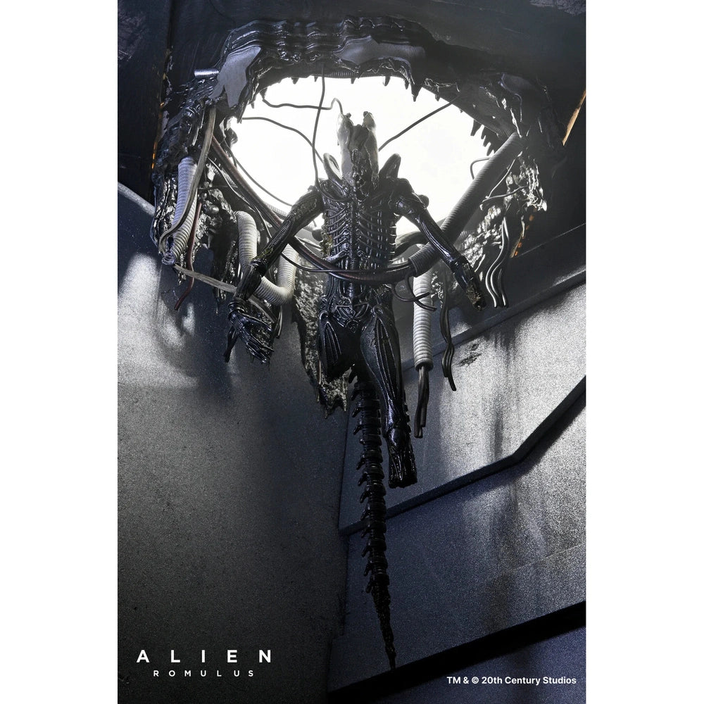 Alien: Romulus Suspended Lab Xenomorph XX121 Deluxe