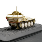 Flakpanzer 38t Sd.Kfz.140 Gepard 1.SS-Pz.Div LSSAH Ardenas Bélgica 1944 1/72