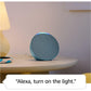 Parlante Inteligente Echo Pop con Alexa – Amazon