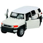Toyota FJ Cruiser 1/34