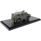 JGSDF Bushmaster Armored Vehicle 1/72