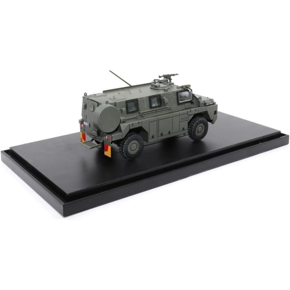 JGSDF Bushmaster Armored Vehicle 1/72
