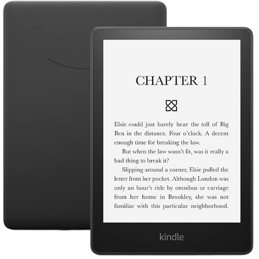 Amazon Kindle Paperwhite 11va. Generación 8 GB