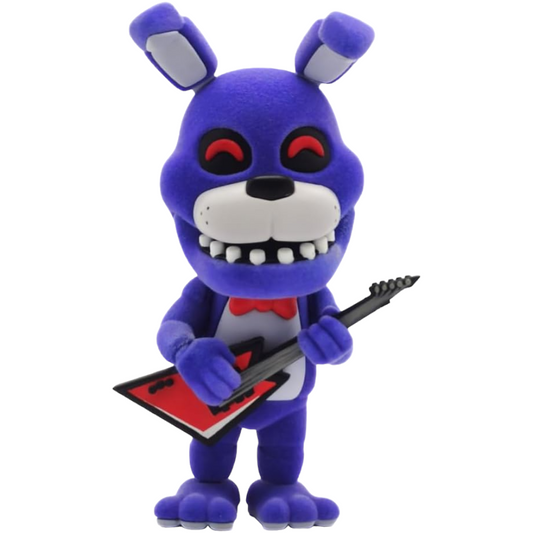Five Nights at Freddy's - Bonny Flocked