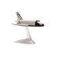 Buran Space Orbiter OK-GLI / BTS-002 Russia 1/400