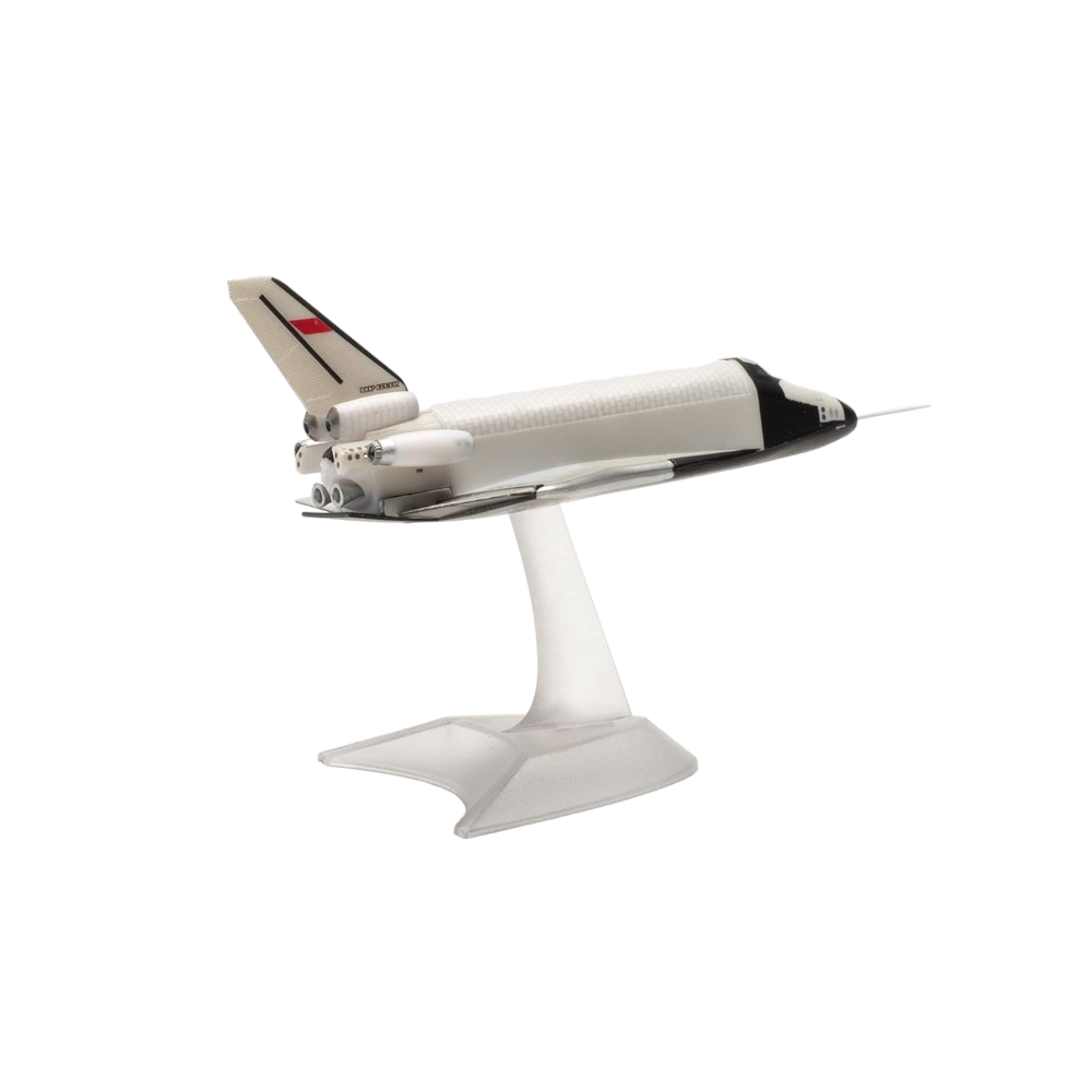 Buran Space Orbiter OK-GLI / BTS-002 Russia 1/400