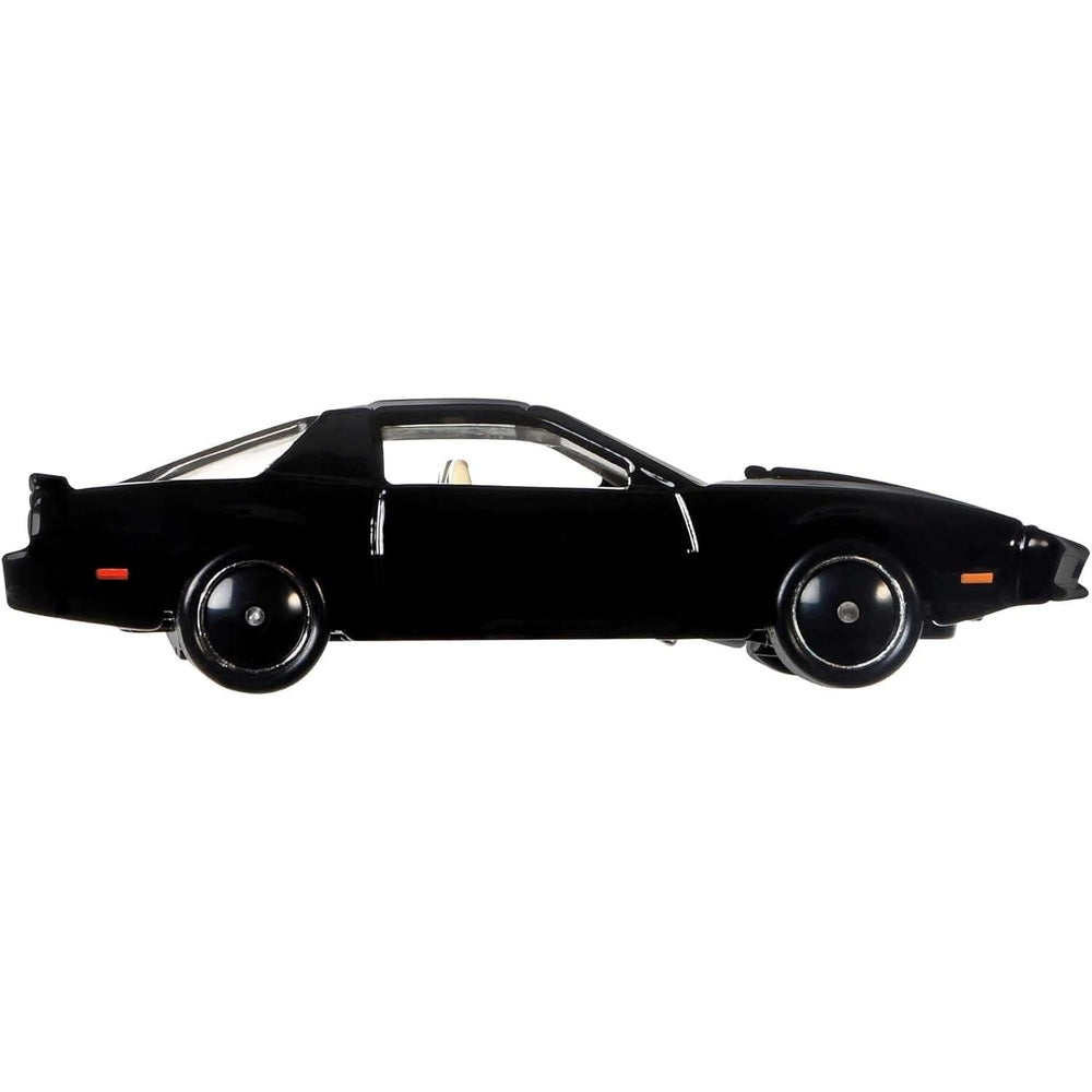Hot Wheels Pop Culture: Knight Rider K.I.T.T. 1/64