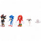 Sonic 3: The Hedgehog Movie Collection 4-Pack