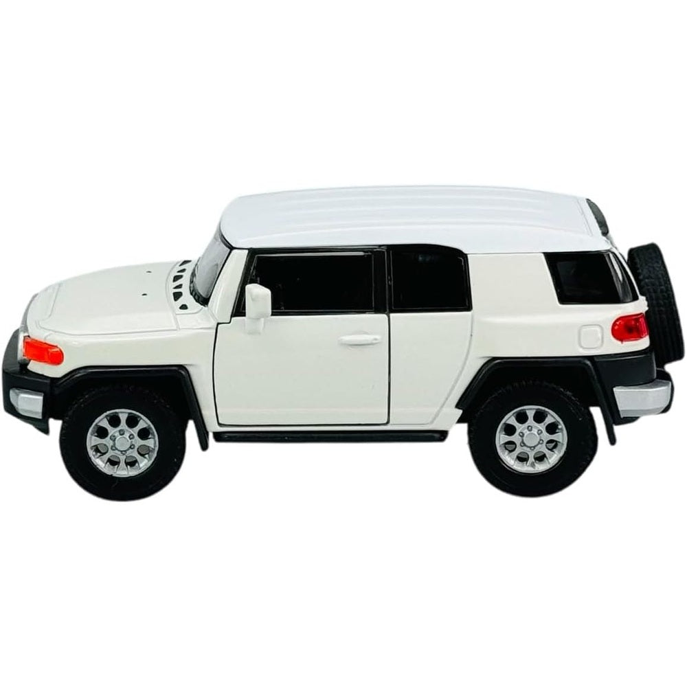 Toyota FJ Cruiser 1/34