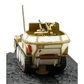 Flakpanzer 38t Sd.Kfz.140 Gepard 1.SS-Pz.Div LSSAH Ardenas Bélgica 1944 1/72