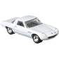 Hot Wheels Pop Culture: Jay Leno's Garage - 1968 Mazda Cosmo Sport 1/64