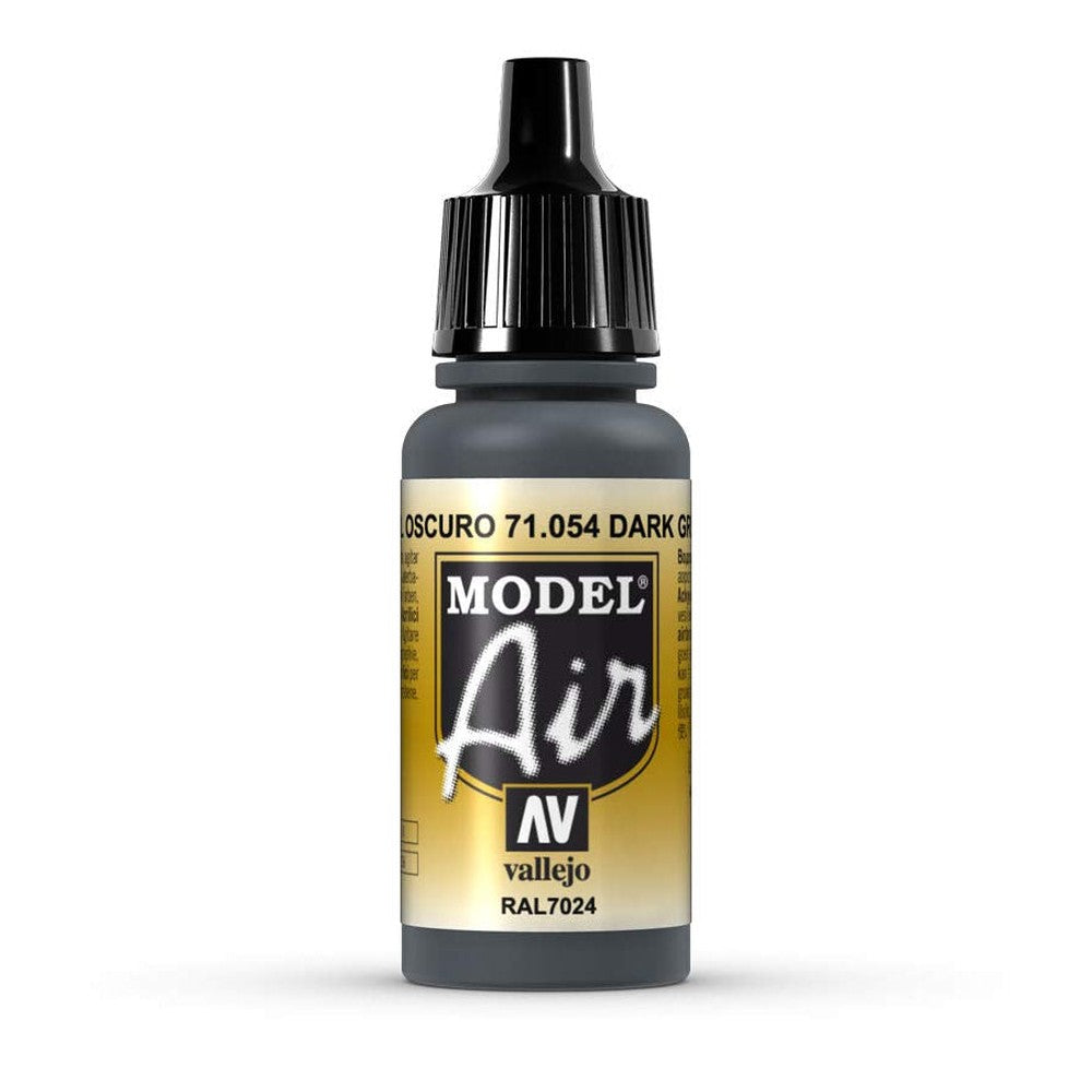 Model Air: Azul Gris Oscuro 71054