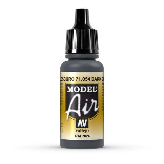 Model Air: Azul Gris Oscuro 71054