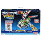 Voltron: Defender of the Universe 40th Anniversary Classic Legendary Voltron 16"