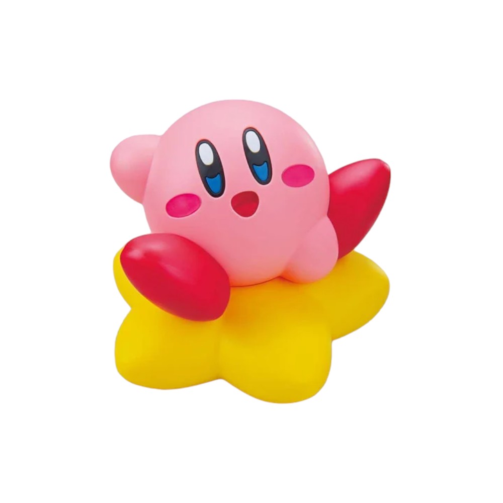 Kirby Entry Grade Model Kit