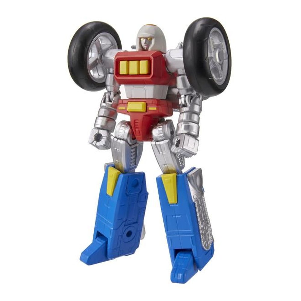 Machine Robo: Revenge of Cronos Machine Build Bike Robo Cy-Kill