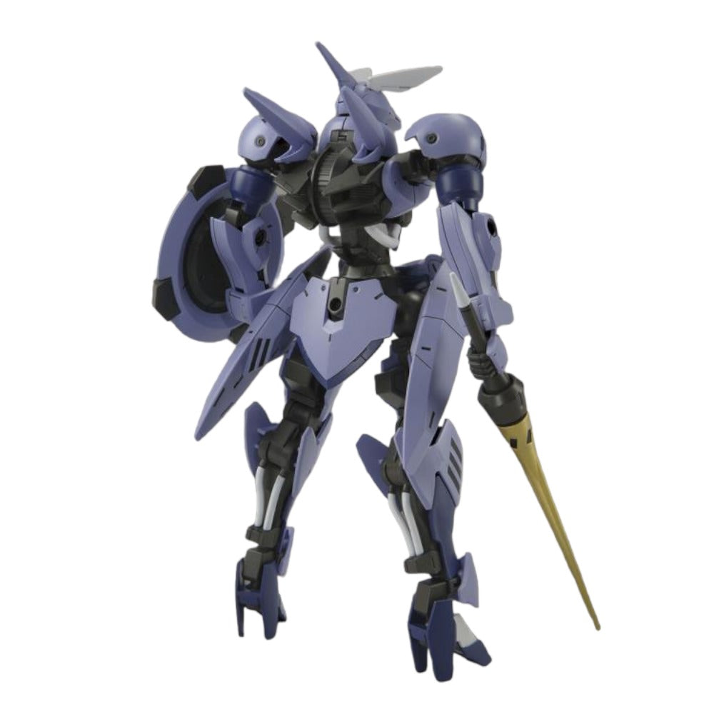 HGIBO #045 Gundam Sigrun Model Kit 1/144