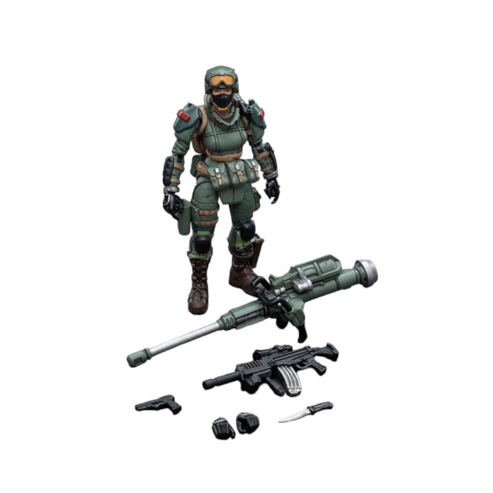 Infinity Ariadna Tankhunter Regiment 2 1/18