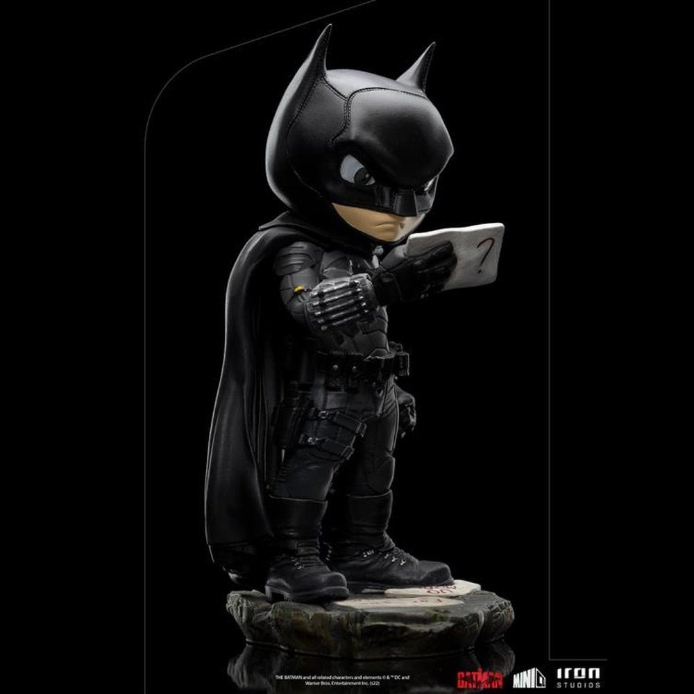 The Batman MiniCo