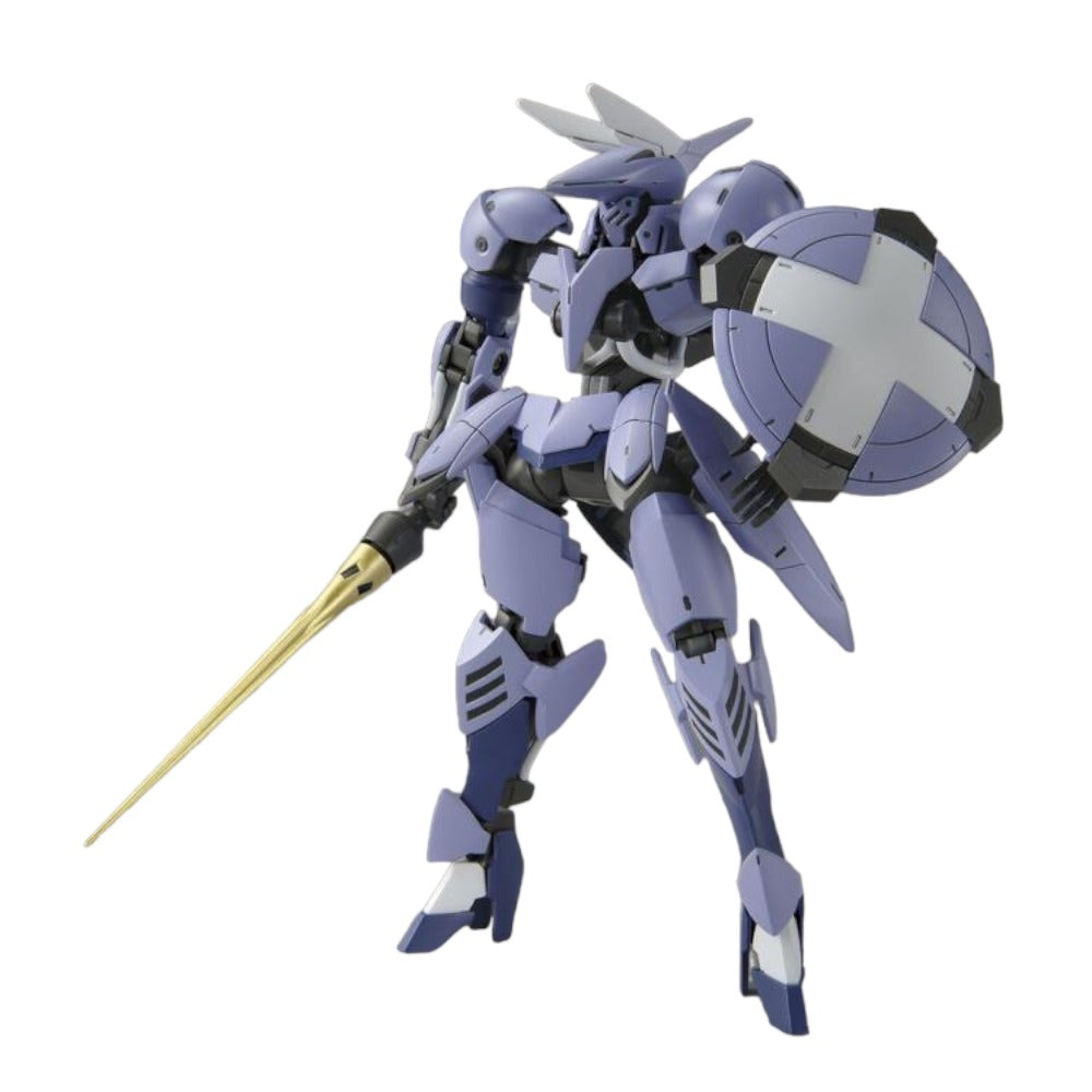 HGIBO #045 Gundam Sigrun Model Kit 1/144