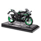 Kaiser Ninja ZX-10R (Negro) 1/12