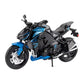 Kaiser Z1000 (Azul) 1/12