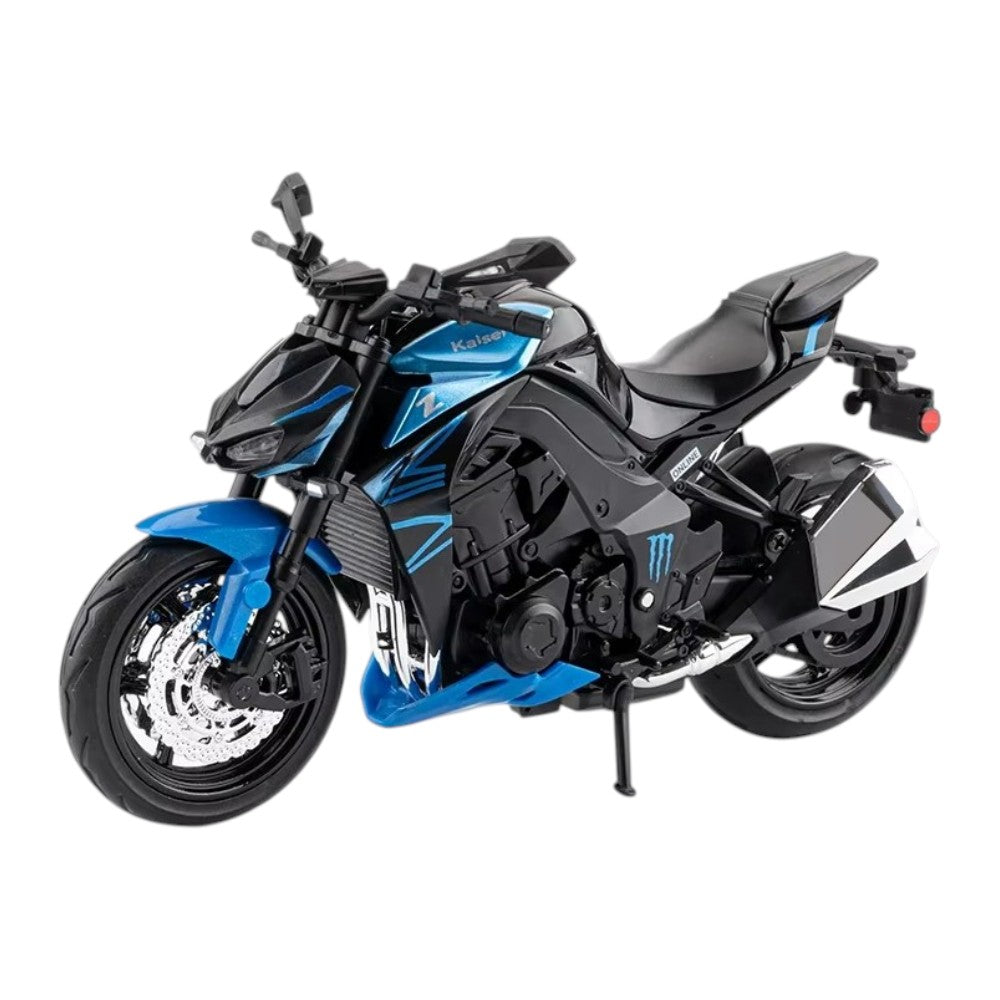 Kaiser Z1000 (Azul) 1/12