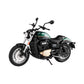 QJ Motor SRV300 Verde 1/12